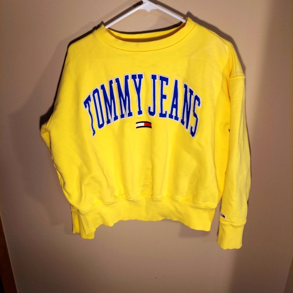 Tommy Hilfiger sweatshirt